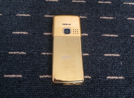 Nokia 6300 Chính Hãng 1 Sim Mới ( Newlike)