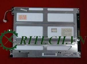 NL6448BC33-13 Màn hình LCD NEC 10.4 inch cho máy CNC