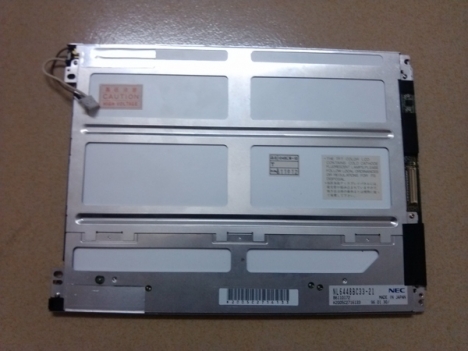 Màn hình LCD NEC NL6448BC33-20 chính hãng