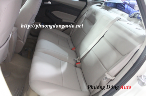 Bọc ghế da thật CN Toyota Camry 3.0 | Bọc ghế da Toyota Camry 3.0