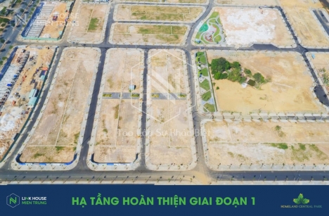 Siêu dự án Hot nhất phía tây bắc , đối diện bến xe phía bắc Đà Nẵng