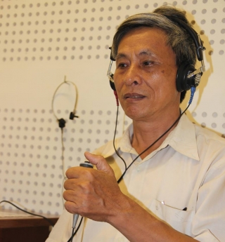 Quảng Ninh – Máy trợ thính chính hãng