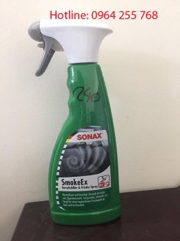 Sonax - 292241 Khử mùi cho xe