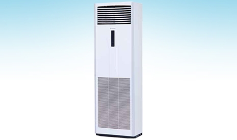 Máy lạnh tủ đứng Daikin FVRN125BXV1V - 4.5hp - tiên phong trong sự  đổi mới về model và công suất