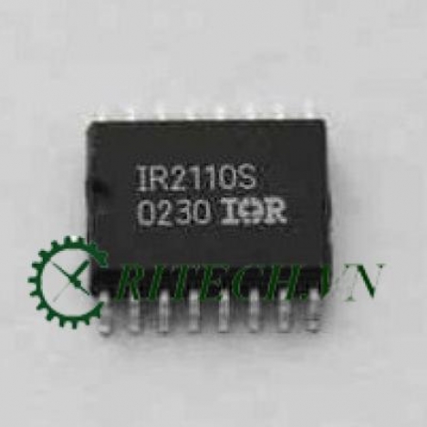IR2110S IC DRIVER SOP-16 giá rẻ
