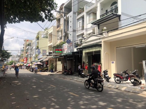 cần cho thuê nhà mặt tiền kinh doanh Nguyễn SÚy, Tân Phú