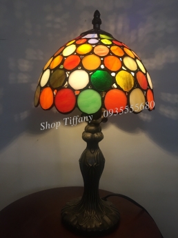 Đèn Bàn Tiffany 12 inch