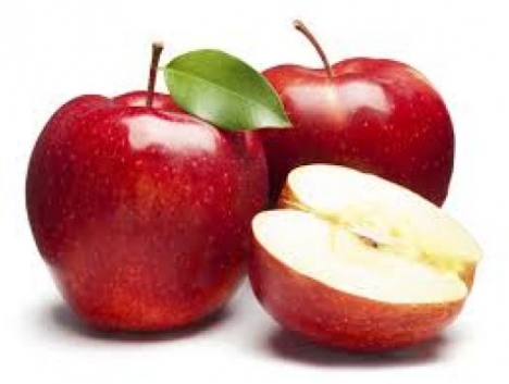 hạt giống táo tây, táo lùn đỏ f1