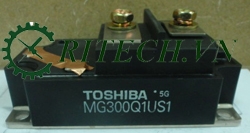 MG300Q1US1 IGBT TOSHIBA 300A 1200V giá rẻ