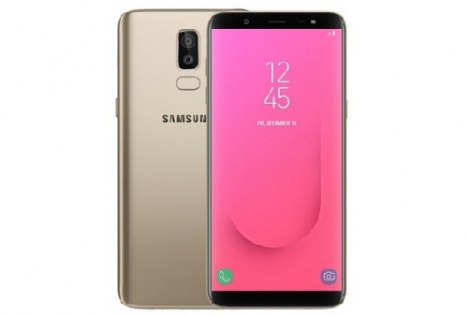 Điện Thoại Samsung Galaxy J8 2018