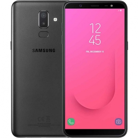 Điện Thoại Samsung Galaxy J8 2018