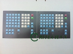 Mặt bàn phím máy CNC Fanuc 10M, 11M giá rẻ