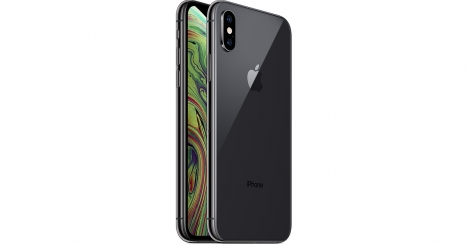 Iphone XS space gray 64GB mới, chưa activate