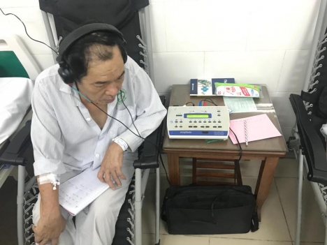Dịch vụ trợ thính tại Thanh Hóa