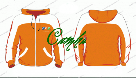 Chuyên sản xuất áo khoác gió đồng phục các loại đáp ứng mọi yêu cầu, chất lượng tốt, giá thành rẻ.