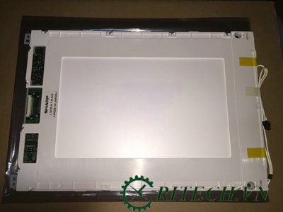 chuyên bán Màn hình LCD Fanuc A61L-0001-0154 kích thước 9.4 inch chất lượng cao