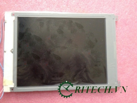 chuyên bán Màn hình LCD Fanuc A61L-0001-0142 kích thước 7.2 inch giá rẻ