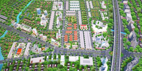 Cơ hội đầu tư central mall – cổng vào sân bay Long Thành, còn 5 suất nội bộ, ck 10%. LH: 0789.809.72