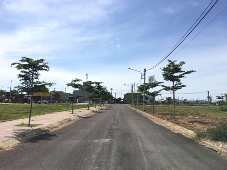 Cơ hội cuối cùng để sở hữu lô đất nền đẹp tại Thị Xã An Nhơn