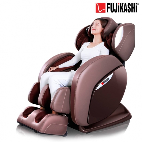 Ghế massage Fujikashi F-1