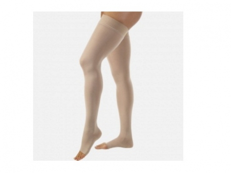 Vớ chống giản tĩnh mạch đùi-Medical Compression Stocking Above Knee,