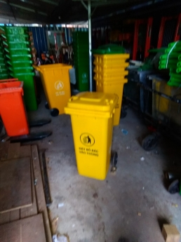 Cung cấp thùng rác các loại tại ĐÀ NẴNG 0901166292