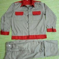 Quần áo công nhân giá tốt nhất tại Tp.HCM