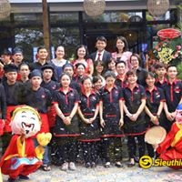 Sieuthidongphuc may đồng phục giá rẻ ở Lâm Đồng