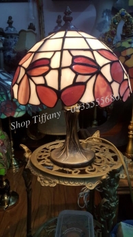 Đèn Bàn Tiffany Mỹ Xưa