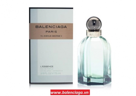 Nước hoa nữ Balenciaga LEssence 2.5 oz (75ml)
