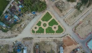 dự án siêu hot An Nhơn Green Park đã mở bán đợt cuối!!