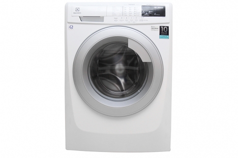 Máy giặt lồng ngang Electrolux 7, 5KG EWF85743, EWF10744 chính hãng, giá rẻ