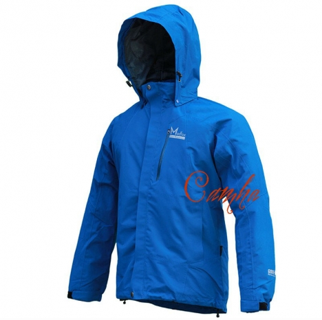 Nhận sản xuất đồng phục áo khoác gió các loại theo yêu cầu chất lượng tốt, giá thành rẻ.