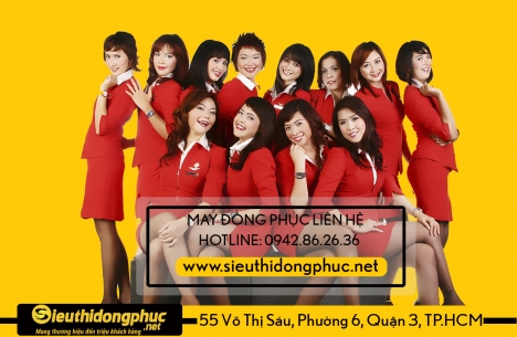 Sieuthidongphuc.net nơi cung cấp đồng phục đẹp tại Hậu Giang