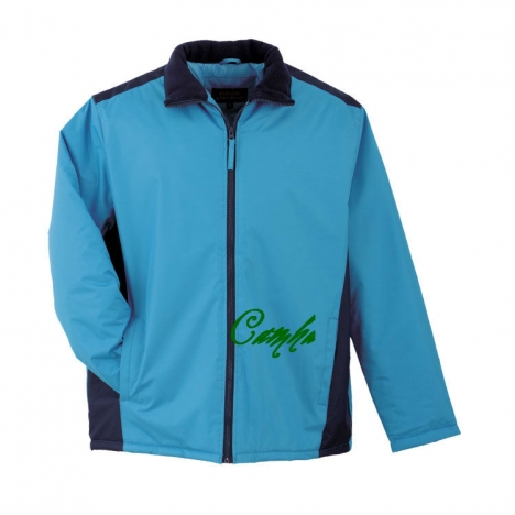 Nhận sản xuất đồng phục áo khoác gió theo yêu cầu đảm bảo chất lượng tốt nhất, giá thành rẻ nhất.