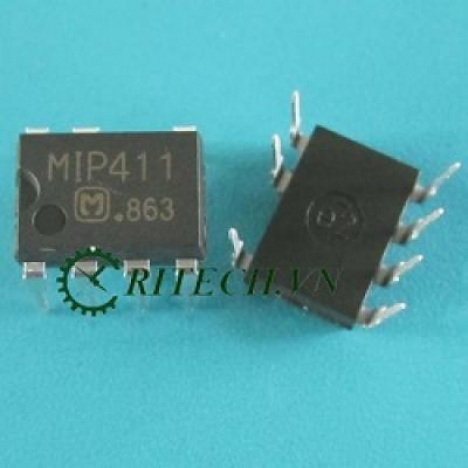 chuyên cung cấp MIP411 IC NGUỒN DIP-7 chất lượng cao