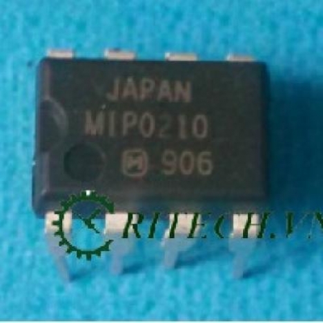 chuyên cung cấp MIP0210 IC NGUỒN DIP-8 chất lượng cao,giá rẻ