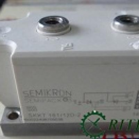 chuyên cung cấp SKKT161/12D-2 THYRISTOR SEMIKRON 270A 1200V chất lượng cao,giá rẻ