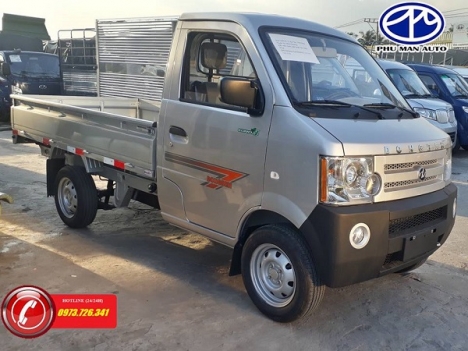 Xe tải nhẹ Dongben 870kg | Xe đẹp, chất lượng tốt.