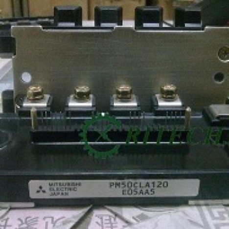 chuyên cung cấp PM50CLA120 IGBT MITSUBISHI 50A 1200V chất lượng cao