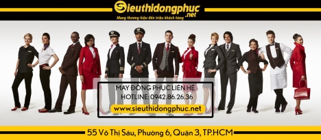 Sieuthidongphuc.net nơi cung cấp đồng phục giá rẻ tại Bình Dương