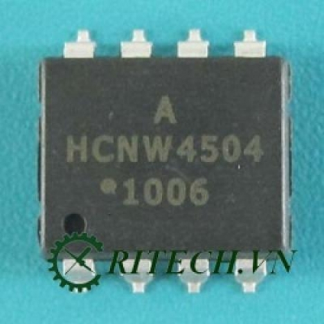 Chuyên cung cấp HCNW4504, HCNW 4504 DIP-8 chất lượng cao