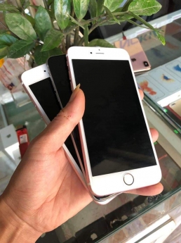 Iphone 7Plus 128Gb trả trước 990.000