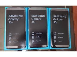 Bình Dương bán Samsung Galaxy J6 plus giá siêu rẻ tại Tablet Plaza