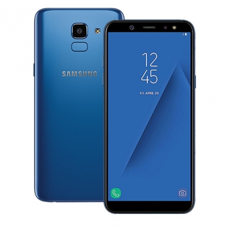 Samsung Galaxy J4 Plus-mới 100% giá chỉ 2.990.000