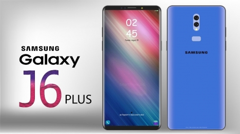 Tablet Plaza bán Samsung Galaxy J6 Plus giá siêu rẻ