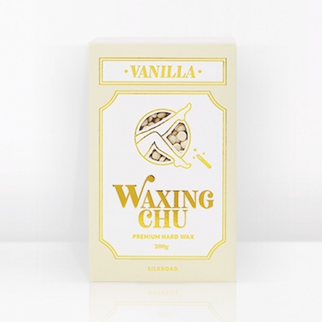 Waxing Chu- Wax lông dạng sáp