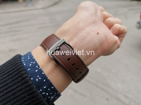 Đồng hồ Huawei Watch 2 Pro 4G chính hãng Hà Nội-Tphcm