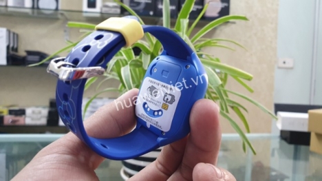 Đồng hồ định vị trẻ em Huawei K2 Watch chính hãng tại Hà Nội-Tphcm