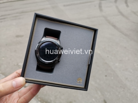 Đồng hồ Huawei Watch 2 Pro 4G chính hãng Hà Nội-Tphcm